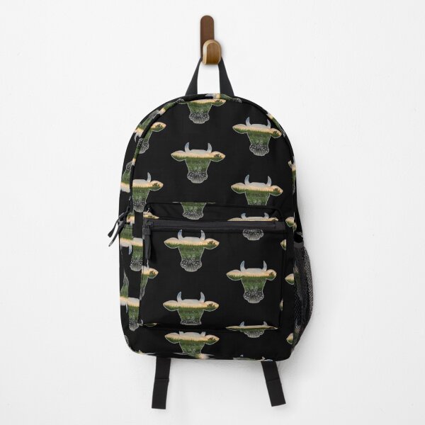 Item preview, Peaceful Sunrise on the farm inside a Cow Silhouette designed and sold by FarmsteadAcers.
