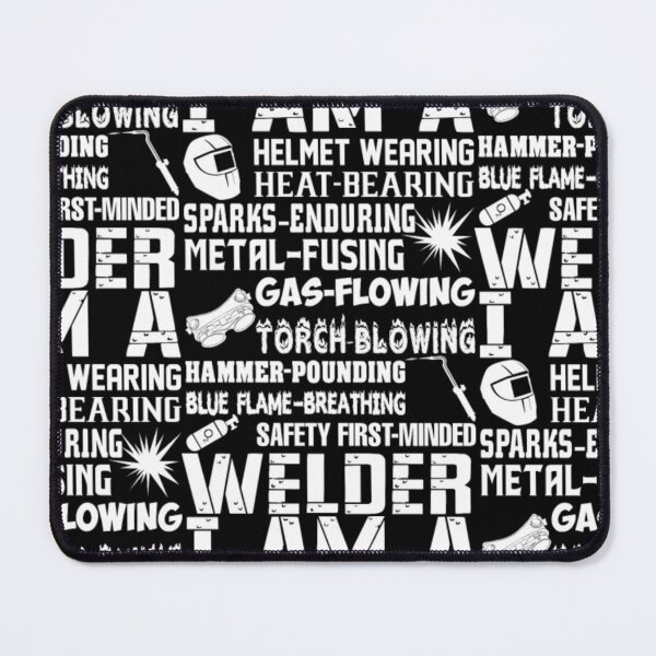 Item preview, I Am A Welder safety first designed and sold by aryagiri.