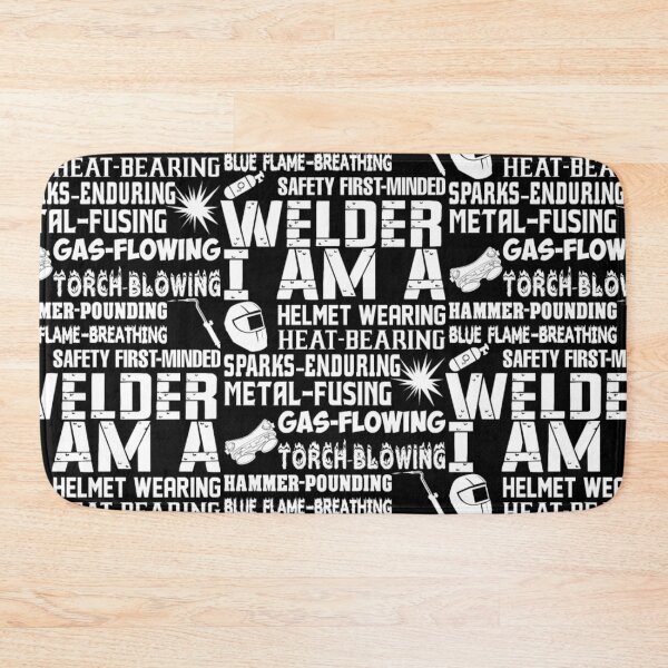 Item preview, I Am A Welder safety first designed and sold by aryagiri.