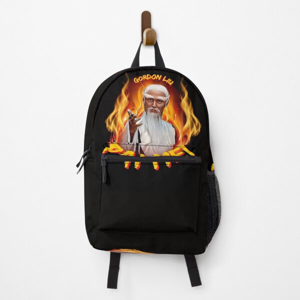 Item preview, Gordon Liu designed and sold by DrawingAndText.