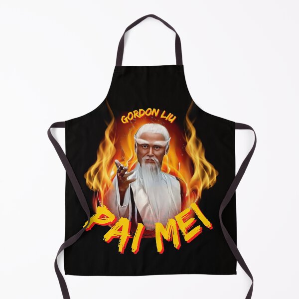 Item preview, Gordon Liu designed and sold by DrawingAndText.