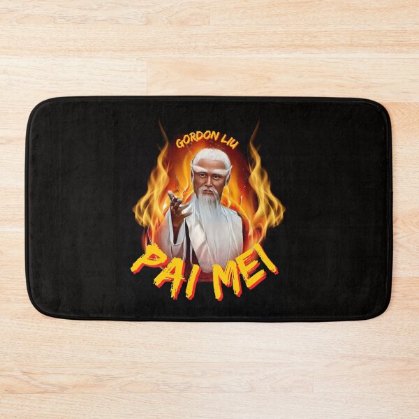 Item preview, Gordon Liu designed and sold by DrawingAndText.