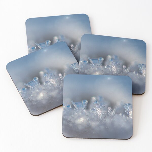 Item preview, Hoar Frost designed and sold by Gralyn Boyd.