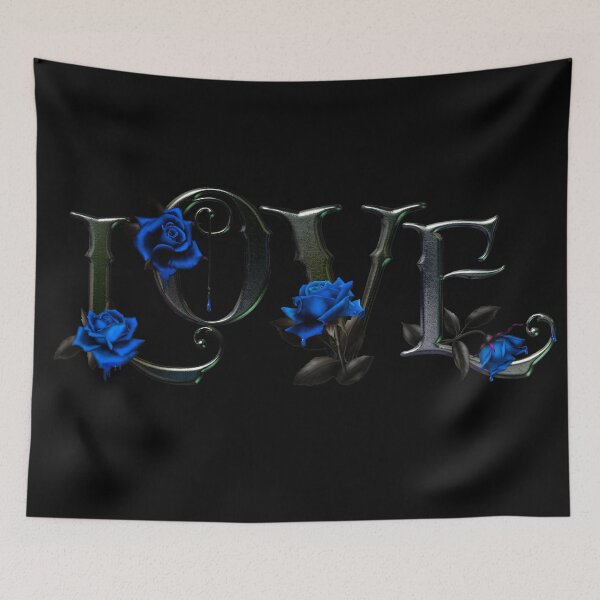 Item preview,    Gothic Love designed and sold by Gothic Fantasy.