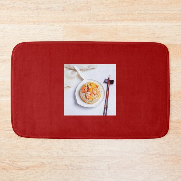 Item preview, I Love Shrimp Fried Rice designed and sold by Lilieae.