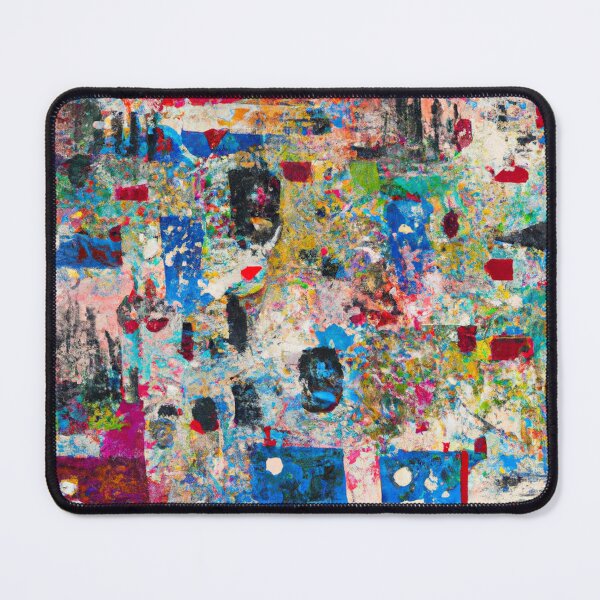 Item preview, A mixed colour painting designed and sold by Northernprinter.