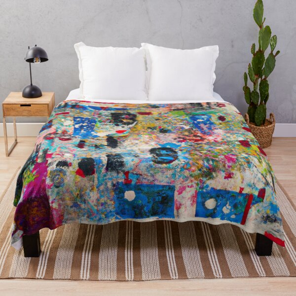 Item preview, A mixed colour painting designed and sold by Northernprinter.