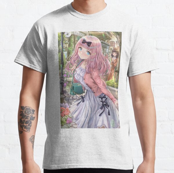 Imouto T-Shirts for Sale | Redbubble