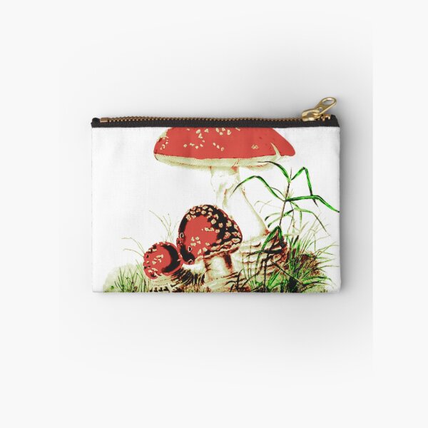 Item preview, Fly Agaric  designed and sold by BarrelCoops.