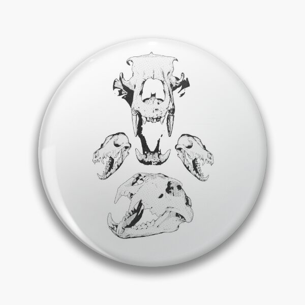 Item preview, Skulls designed and sold by cabrazz.