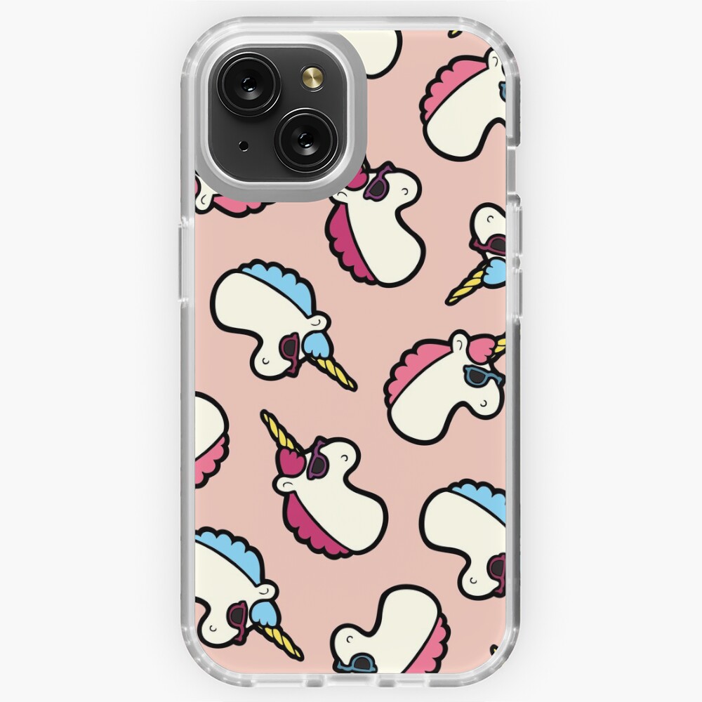 Item preview, iPhone Soft Case designed and sold by evannave.
