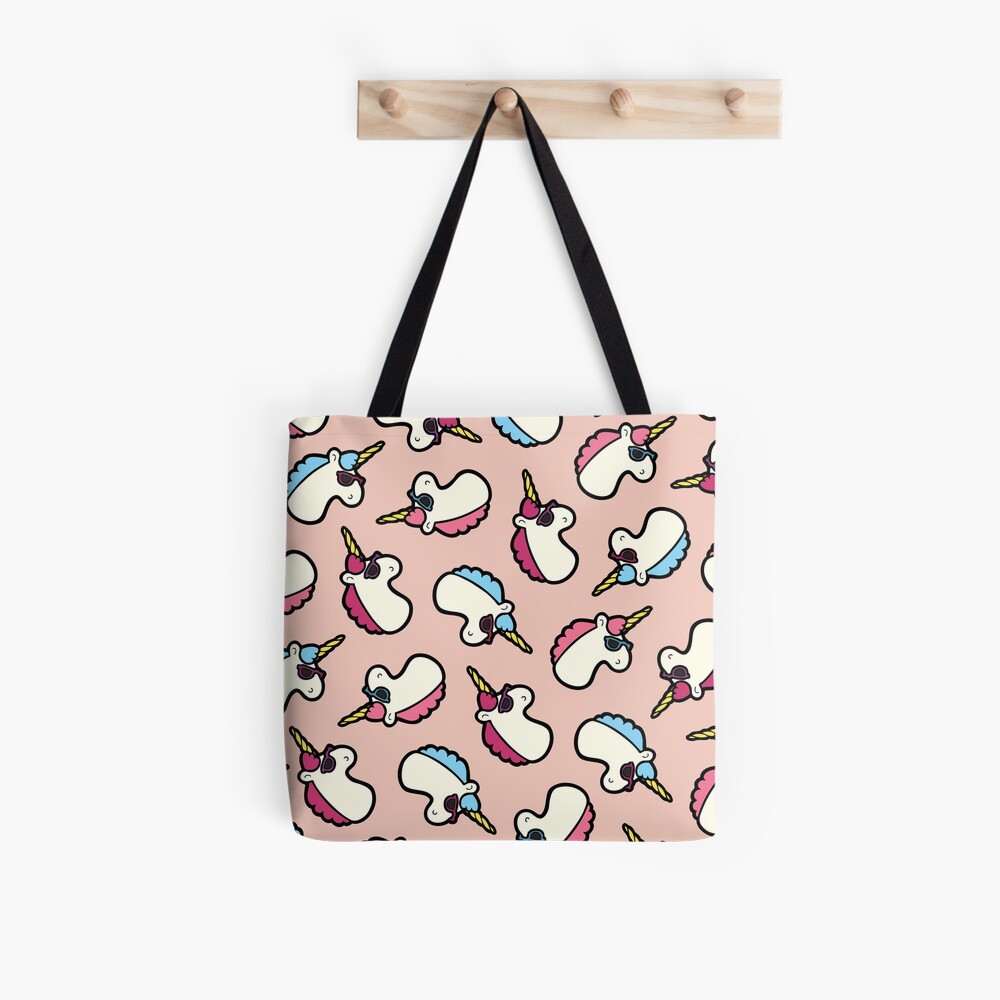 Item preview, All Over Print Tote Bag designed and sold by evannave.
