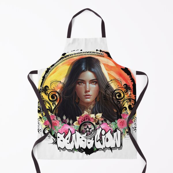 Item preview, SENSATION designed and sold by FÁBIO F. SILVA.