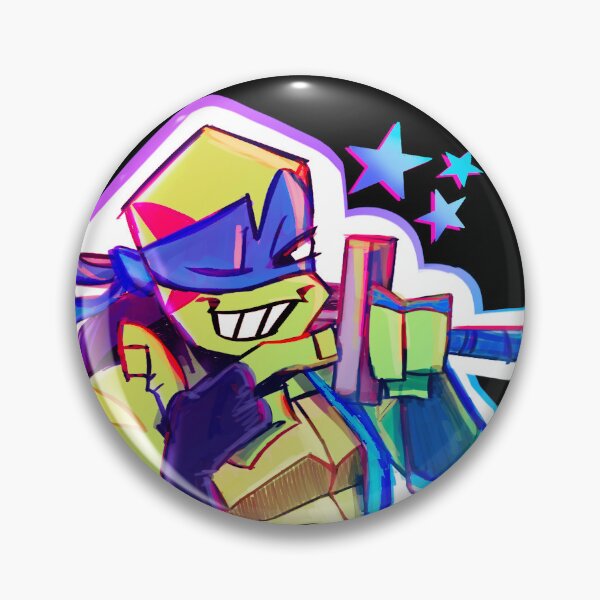 Item preview, Neon Leon designed and sold by ccarmody101.