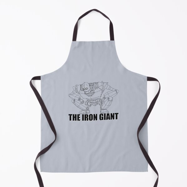 Item preview, Iron giant friend designed and sold by drewsomeART.