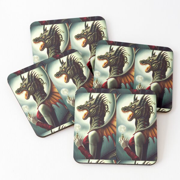 Artikelvorschau, BlueOctopus1878 The Dragon In You 12 entworfen und verkauft von BlueOctopus1878.