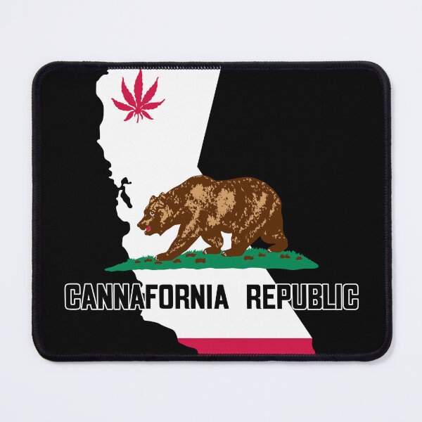 Item preview, Canna Republic (darks) designed and sold by iAmAnAstronaut-.