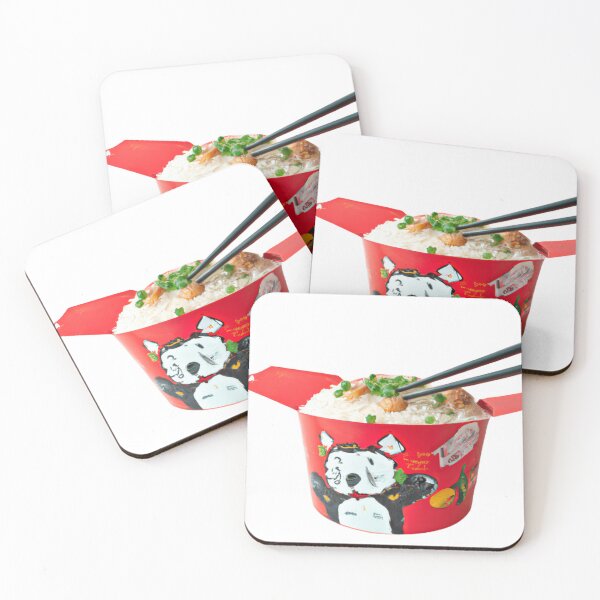 Item preview, Shrimp Fried Rice for Takeout designed and sold by Lilieae.