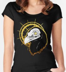 raptor Fitted Scoop T-Shirt