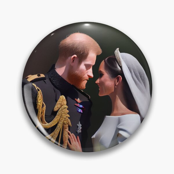Item preview, Royal Wedding designed and sold by TheVaultArt.