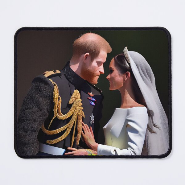 Item preview, Royal Wedding designed and sold by TheVaultArt.