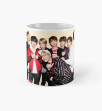 bts Mug