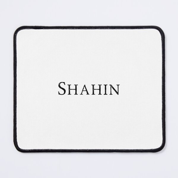 Item preview, Shahin  - Persian (iranian) name designed and sold by Persian Pride Official.