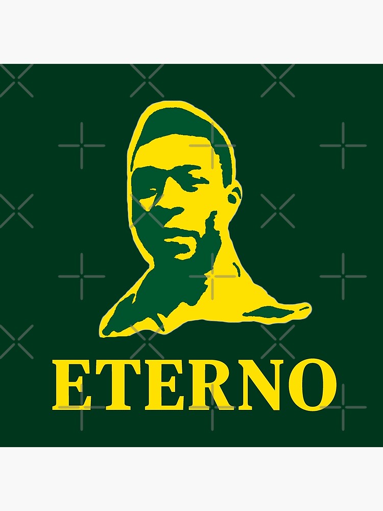 Pelé Eterno