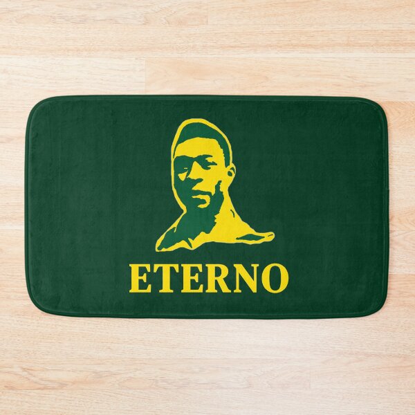 Item preview, Pelé Eterno Amarillo designed and sold by VRedBaller.