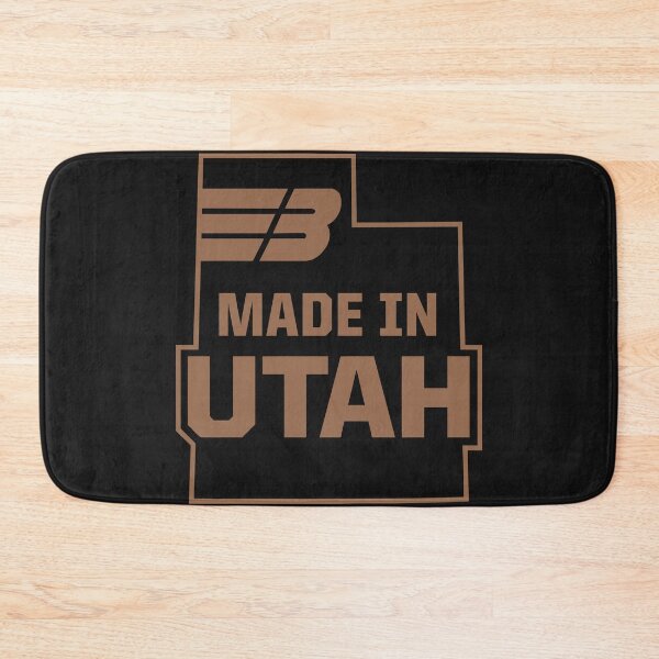 Item preview, BARNESS UTAH designed and sold by kanggogaweyo.