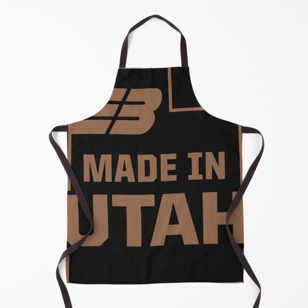 Item preview, BARNESS UTAH designed and sold by kanggogaweyo.