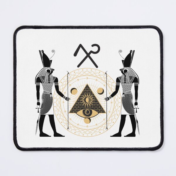 Item preview, Symbol of Egypt designed and sold by Shamboogie.