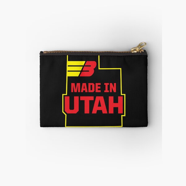 Item preview, BARNESS UTAH designed and sold by kanggogaweyo.
