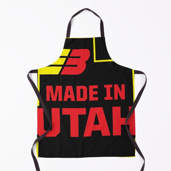 Item preview, BARNESS UTAH designed and sold by kanggogaweyo.