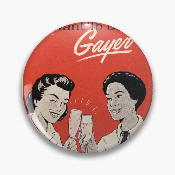 Item preview, gayer designed and sold by Jenifer Prince.