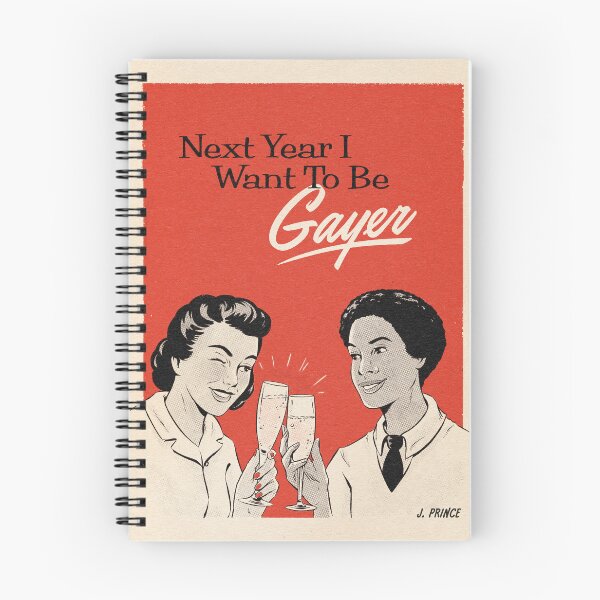 Item preview, gayer designed and sold by Jenifer Prince.