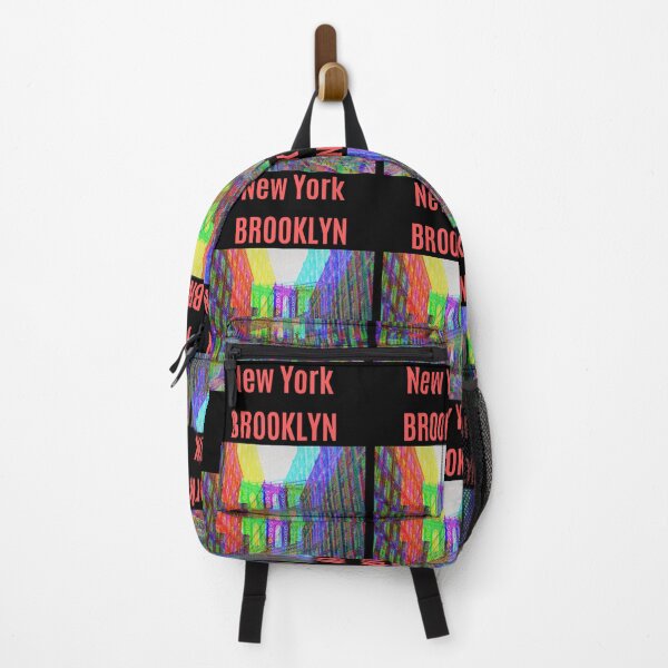 Item preview, Brooklyn, NY designed and sold by Planet Agora.