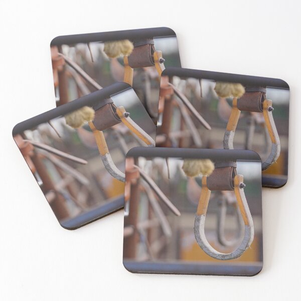Item preview, Stirrup Framing designed and sold by Gralyn Boyd.