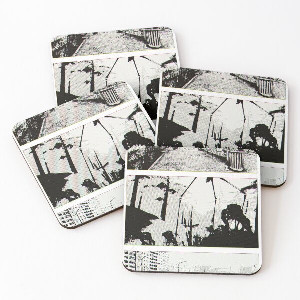 Item preview, Half Life Panels designed and sold by cabrazz.