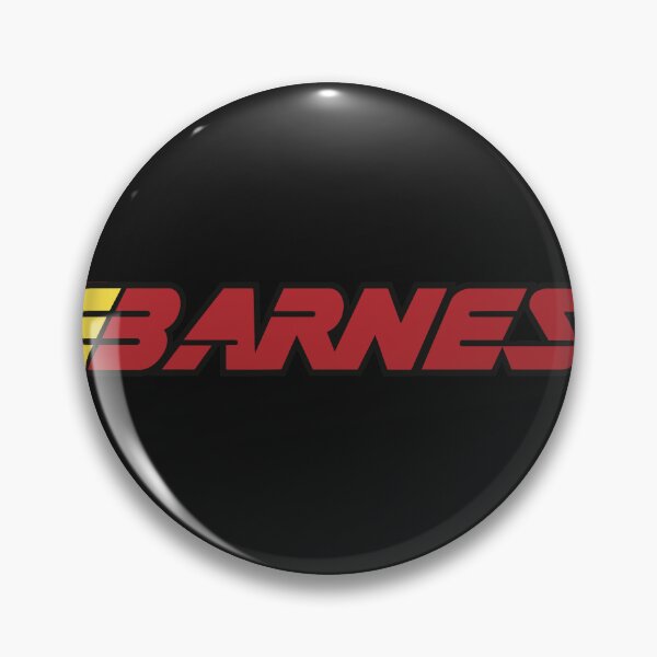 Item preview, BARNESS BULLETT designed and sold by kanggogaweyo.