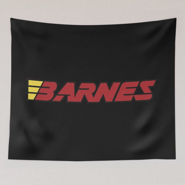 Item preview, BARNESS BULLETT designed and sold by kanggogaweyo.