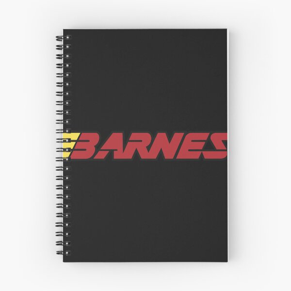Item preview, BARNESS BULLETT designed and sold by kanggogaweyo.