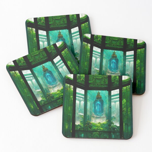 Item preview, The Crystal Battery designed and sold by The Epic of Old Merch Store.