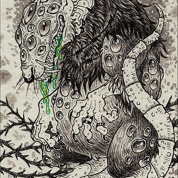 Bubonic  by novelteeth