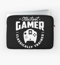 Oldschool Gamer - Dreamcast Laptop Sleeve
