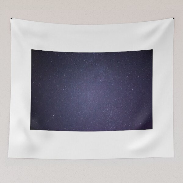 Item preview, The Night Sky designed and sold by northernsecret.