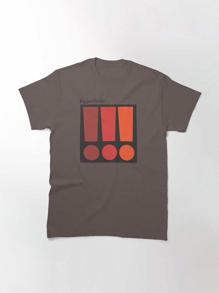 flash cisco haiku shirt