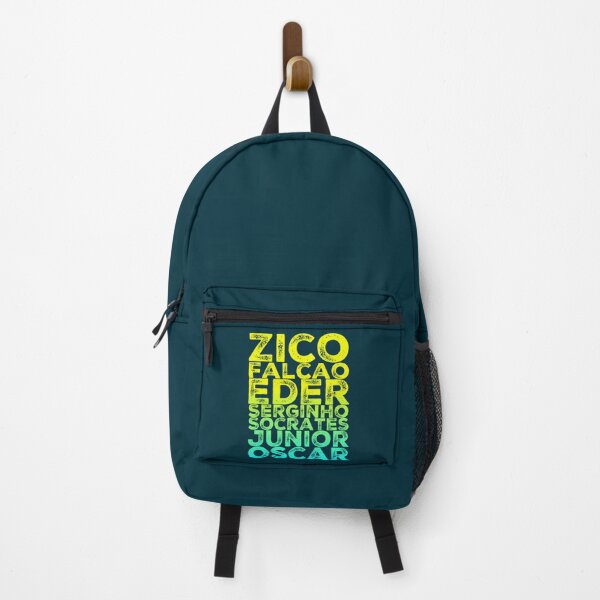 Item preview, Brazil 1982 zico socrates eder best team never to win world cup79 designed and sold by LaikaShop.