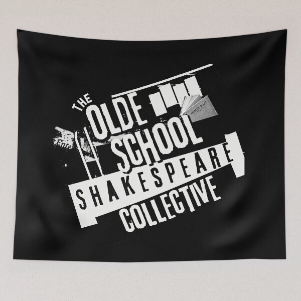 Item preview, OSC Xerox designed and sold by Lauryn Nelson.