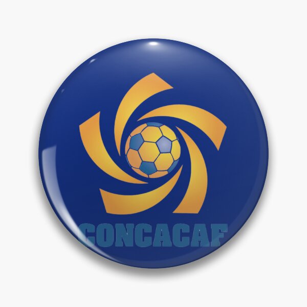 Item preview, CONCACAF Football Soccer Logo1  designed and sold by LaikaShop.